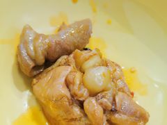 -晓彭肥肠鸡·泡椒鸡火锅(水木天地店)