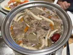 -盛宴标帜餐厅·亲子自助 (南昌喜来登酒店)