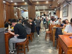 -清真·马洪小炒泡馍馆(钟楼回民街店)