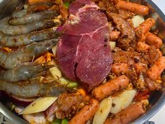 -黄记煌三汁焖锅(悦方IDmall店)