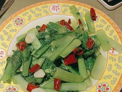 -那家小馆•北京菜•烤鸭(中关村店)