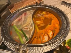 -火炉火自助餐(喜隆多店)