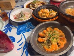 -井水小厨·湘菜(活力广场店)