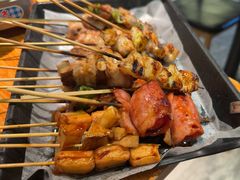 -王氏炉匠·烧鸟放题自助(好运街店)