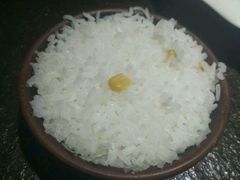 米饭-湘与香缘·湖南菜(王府井北京市百货大楼店)