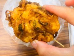-阿婆油墩子(五里桥路188弄小区店)