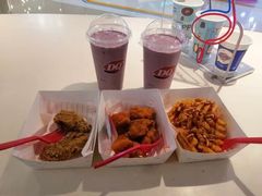 -DQ·蛋糕·冰淇淋(包河万达店)