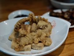 -恋萍小吃(时代店)