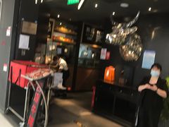 门面-西堤厚牛排(国瑞店)