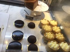 -Awfully Chocolate(来福士广场店)