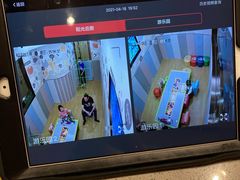 -海底捞火锅(南海万科广场店)