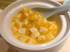 蟹粉豆腐-成隆行·蟹王府(九江路店)