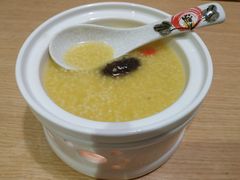 -山之川日料放题(通州店)