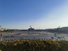 -天安门城楼