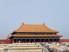 -故宫博物院(故宫)