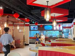 -晋阳春·山西菜·北京烤鸭(交大店)