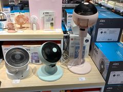 -浦江城市生活广场(江月路店)