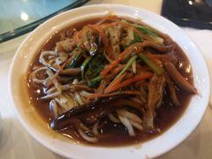 -功德林素菜饭庄(前门店)