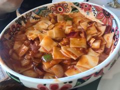-撒拉花儿·新疆菜·清真(太阳宫店)