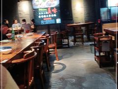 -庄老幺火锅(娄山关路店)