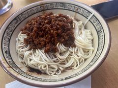 -马王庙刀削面馆(四川省交通学院宿舍店)