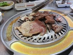 -喜来稀肉(虹泉路店)