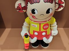 -泡泡玛特POPMART(赛格国际购物中心店)