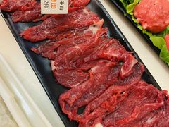 -三头牛·潮汕牛肉生蚝火锅 (夏湾店)