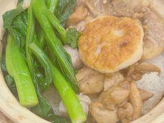 -华记煲仔华·煲仔饭(市桥易发店)