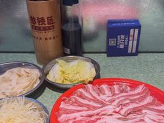 -憨铁匠老火锅(龙岗万科里店)