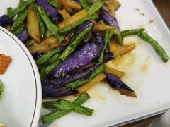 -食光慢宴·安吉土菜馆