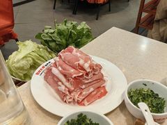 -阳坊大都涮羊肉(阳坊总店)