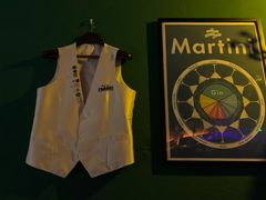 -鸡尾酒实验室酒吧(隆礼路店)