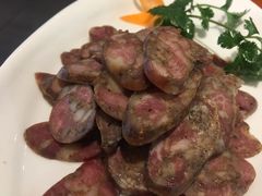 -辣子鸡背(九龙山店)