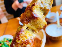 -巴依老爷新疆美食(常营店)