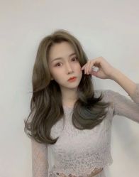 -3AM HAIR SALON染发接发