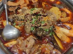 -眉州东坡(民族园店)