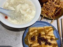 -小豆海棠(嘉兴路店)