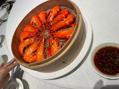 -君庭中餐馆(华强路店)