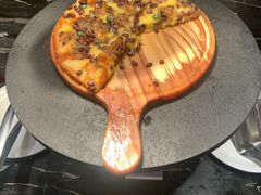 -鼎香缘海鲜自助火锅烤肉(锦辉购物广场店)