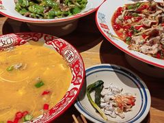 -破三川·新川菜(静安大融城店)