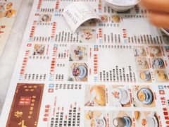 -广信牛奶甜品世家(台东店)