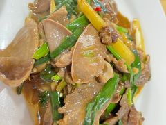 -吉莲利苑海鲜酒家(珠海拱北29年老字号店)