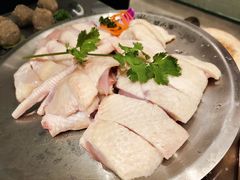 -椰小鸡·琼州糟粕醋(美兰缤纷城店)