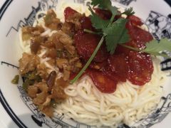 -黑白电视长沙小吃(美林M·LIVE天地东座店)