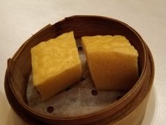 -上海金桥红枫万豪酒店-万豪中餐厅