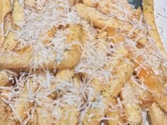 -老友时光·Pizza(泰华黑金店)