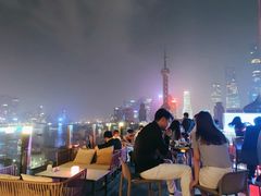 -罗斯福色戒酒吧(外滩店)