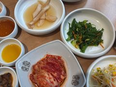 -黄金牧场(明洞总店)