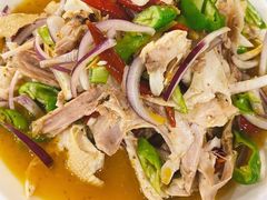 -阿吾丹的烤羊·新疆菜·抓饭·拌面(乌尔禾店)